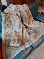 Bontjas met kap. Maat 40, Kleding | Heren, Ophalen, Gedragen