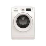 Wasmachine van 10 kg, Ophalen, 1200 tot 1600 toeren, Gebruikt, 8 tot 10 kg