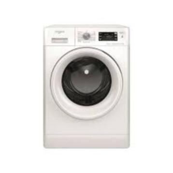 Wasmachine van 10 kg beschikbaar voor biedingen