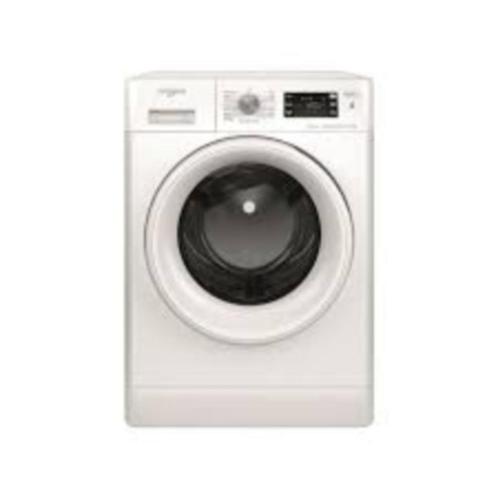 Wasmachine van 10 kg, Elektronische apparatuur, Wasmachines, Gebruikt, 8 tot 10 kg, 1200 tot 1600 toeren, Kort programma, Wolwasprogramma