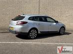 Renault Megane Estate 1.5 dCi Dynamique | Cruise | Climate |, Auto's, Renault, 115 g/km, Bedrijf, Zilver of Grijs, Parkeersensor