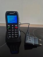 Senioren GSM met sos functie, Telecommunicatie, Ophalen of Verzenden, Zo goed als nieuw