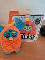 Furby, Ophalen of Verzenden, Gebruikt
