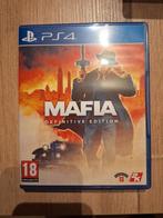 Game Mafia ps4, Consoles de jeu & Jeux vidéo, Enlèvement