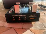 Av-motorcontroller, Ophalen of Verzenden, Nieuw, Elektro