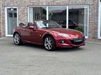 Mazda MX-5 1.8 NCFL Kenko / 58000km / 12m waarborg, Auto's, 167 g/km, Euro 5, Achterwielaandrijving, 93 kW