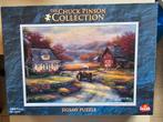 Puzzel 1000 stukjes,  Goliath., Ophalen of Verzenden, Zo goed als nieuw