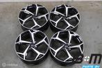 NIEUW! 17 inch velgen VW Polo 2G / Audi A1 5X100 7,5J ET35 ., Utilisé, Jante(s)