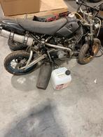 Masai pitbike 2x, Ophalen, Zo goed als nieuw, Pitbike