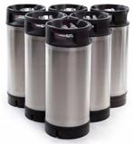 CORNELIUS SODA KEG 18L AEB/SAFER, Hobby en Vrije tijd, Ophalen, Zo goed als nieuw