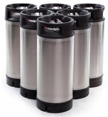 CORNELIUS SODA KEG 18L AEB/SAFER beschikbaar voor biedingen