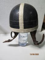 OUDE MOTOHELM OLDTIMER, Verzenden
