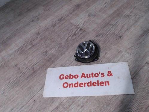 HANDGREEP ACHTERKLEP Volkswagen Polo V (6R), Auto-onderdelen, Carrosserie, Volkswagen, Gebruikt