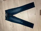Levi’s jeans 710- super skinny maat 27, Kleding | Heren, Zo goed als nieuw, Ophalen