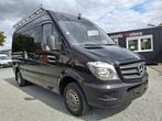 Mercedes 519 V6 L2H2 Euro 6, Auto's, Bestelwagens en Lichte vracht, Centrale vergrendeling, Mercedes-Benz, 5 deurs, 140 kW
