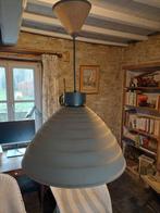 Luminaire suspension Massive ref  5902/61, Maison & Meubles, Lampes | Suspensions, Enlèvement ou Envoi, Comme neuf, Métal