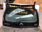 Achterklep van een Citroen C1 (LQR), Auto-onderdelen, Carrosserie, Gebruikt, Ophalen of Verzenden, 3 maanden garantie, Achterklep