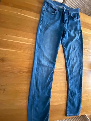 Lot de 3 jeans C&A ou à l’unité (Taille W30 L32)