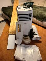 Mobiele airconditioner met alle accessoires, Ophalen, Gebruikt, Minder dan 60 m³, 3 snelheden of meer
