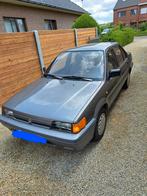 Voiture Nissan Sunny, Autos, Diesel, Achat, Nissan