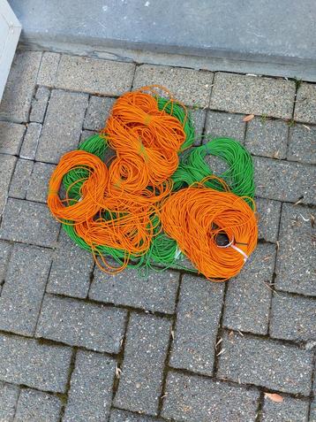 Elastiek - rekker - fighting top beschikbaar voor biedingen