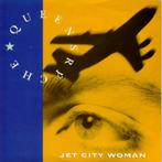 Queensryche - Jet city woman - 45 rpm single, Cd's en Dvd's, Vinyl Singles, 7 inch, Single, Ophalen of Verzenden, Nieuw in verpakking