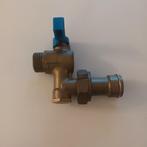 1 Robinet sécurité. 10€ .neufs, Enlèvement