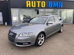 Audi A6 2.7TDI Quattro S-line, Auto's, Audi, Automaat, 2698 cc, Bedrijf, Euro 4