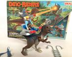 Gezocht: Dino riders speelgoed jaren 80 - Tyco, Enlèvement, Utilisé