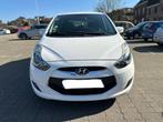Hyundai iX20 1.4 CRDi*1 ER MAIN*CARNET*CLIM*USB*GARANTIE, Auto's, Hyundai, Euro 5, Wit, 5 deurs, IX20