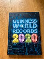 Guinness World Records Ltd - Guinness World Records 2020, Boeken, Zo goed als nieuw, Guinness World Records Ltd