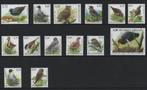 De vogels van Buzin, Orginele gom, Niet gestempeld, Ophalen of Verzenden, Overig