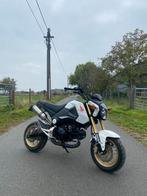 Honda msx grom 125 a1, Particulier