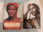 Waris Dirie - Brief aan mijn moeder, Ophalen, Zo goed als nieuw, Waris Dirie