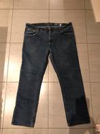 Jeans HERO - taille W40L30 bleu foncé en bon état, Porté, Enlèvement ou Envoi