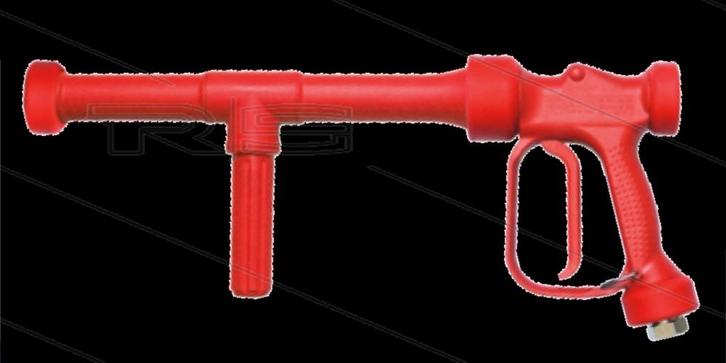 RB65 Spuitpistool Messing Verlengd 500mm, Auto diversen, Overige Auto diversen, Verzenden