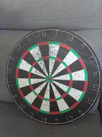 Dartsbord, Sport en Fitness, Darts, Ophalen, Gebruikt, Dartbord, Soft tip