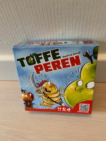 Toffe Peren - 999 Games - vanaf 7 jaar disponible aux enchères