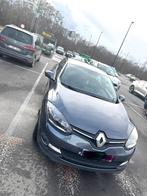 Renault/megan 3, Auto's, Renault, Zwart, Diesel, Particulier, Te koop