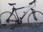 Sportieve herenfiets maat 57 Matra., Fietsen en Brommers, 53 tot 57 cm, Ophalen, Zo goed als nieuw, Versnellingen