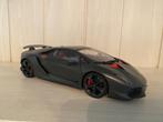 AUTOART LAMBORGHINI SESTO ELEMENTO 1/18 VERY RARE NO BOX, Ophalen, Zo goed als nieuw, Auto, Autoart