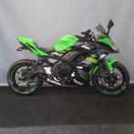 Kawasaki Ninja 650, Motos, 2 cylindres, Plus de 35 kW, Sport, 650 cm³