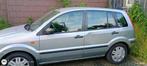 FORD FIESTA 113000KM + CT, Auto's, Particulier, Fiësta, Euro 4, Zilver of Grijs