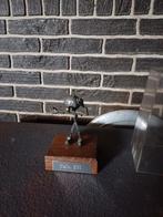 Tinnen beeldje, Antiek en Kunst, Ophalen