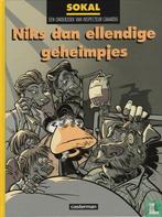 Canardo diverse albums, Plusieurs BD, Enlèvement ou Envoi, Neuf, Sokal