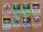 Coffret Pokémon Neo Discovery (juin 2001), Enlèvement ou Envoi, Comme neuf, Plusieurs cartes