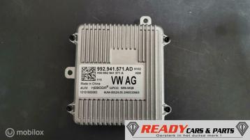 VW GOLF 8 VIII LED MATRIX module 992941571AD SEAT LEON 2020+ beschikbaar voor biedingen