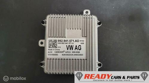 VW GOLF 8 VIII LED MATRIX module 992941571AD SEAT LEON 2020+, Auto-onderdelen, Elektronica en Kabels, Volkswagen, Nieuw, Ophalen of Verzenden