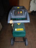 Hakselaar, Tuin en Terras, Hakselaars, Ophalen, Gebruikt, Elektrisch