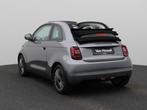 Fiat 500C Icon 42 kWh Cabrio, 500C, 118 ch, Automatique, Tissu